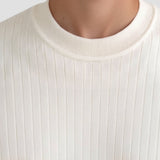 Sweater de Malha - Manga Longa masculino
