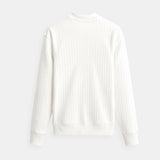 Sweater de Malha - Manga Longa masculino