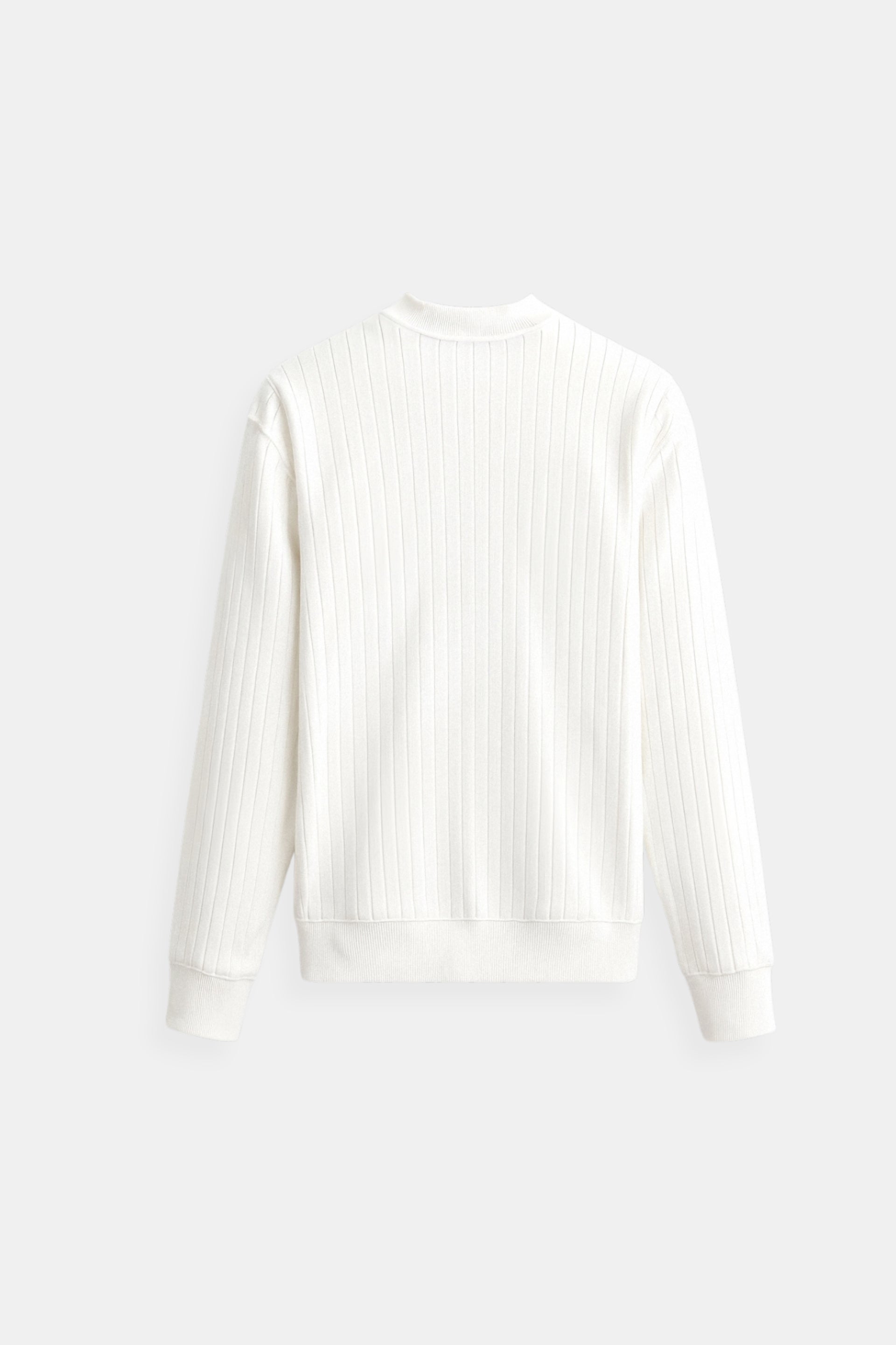 Sweater de Malha - Manga Longa masculino