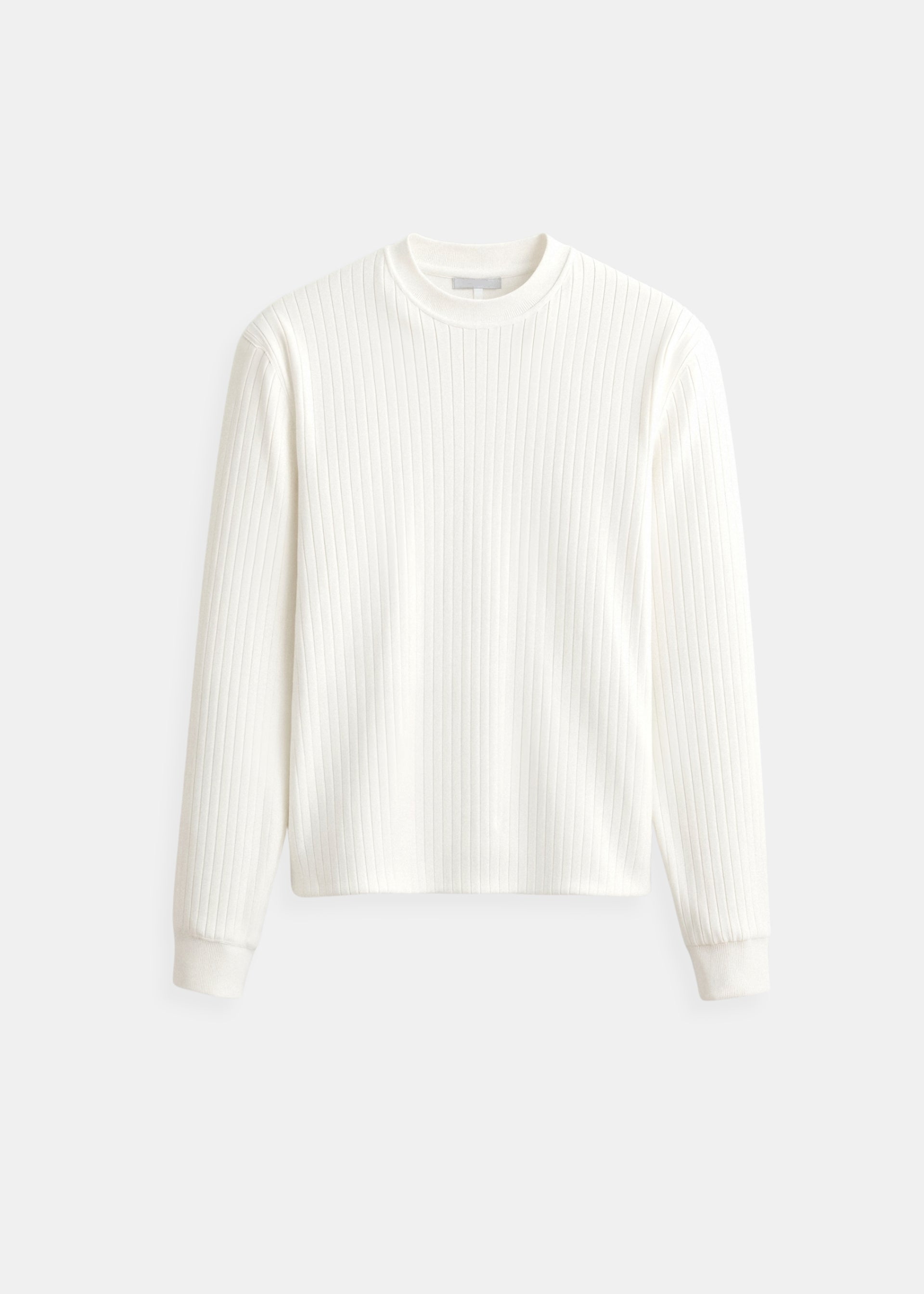 Sweater de Malha - Manga Longa masculino