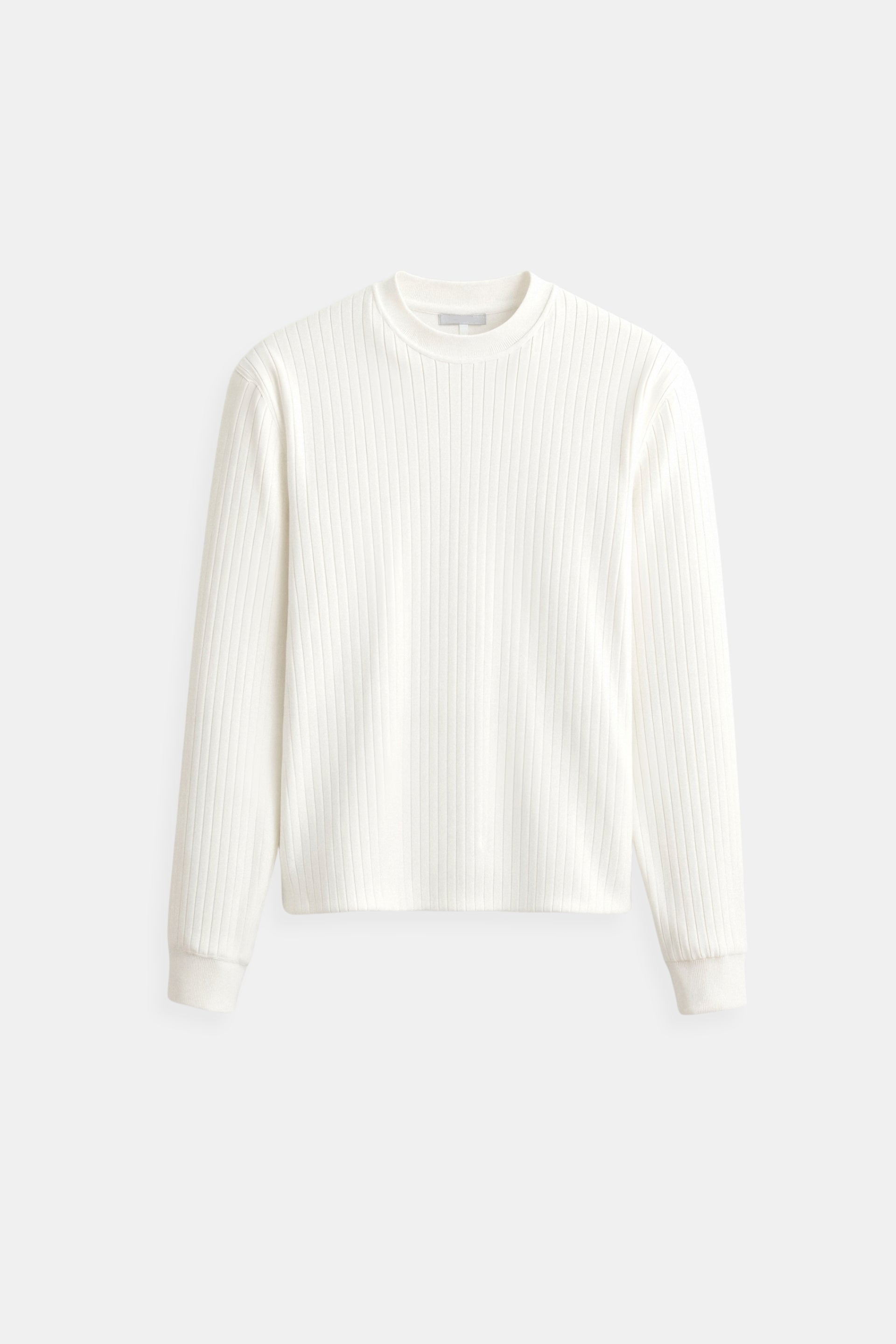 Sweater de Malha - Manga Longa masculino