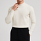 Sweater de Malha - Ajuste Slim masculino