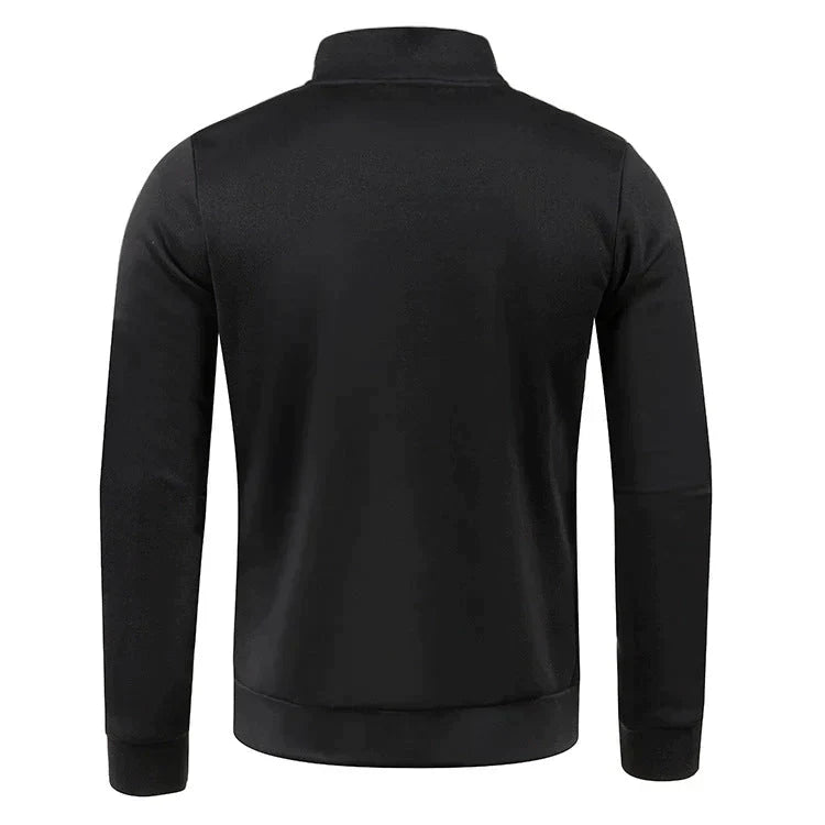 Francisco - Sweater de Malha Gola masculino