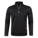 Francisco - Sweater de Malha Gola masculino