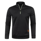 Francisco - Sweater de Malha Gola masculino