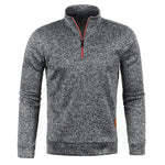 Francisco - Sweater de Malha Gola masculino