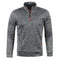 Francisco - Sweater de Malha Gola masculino