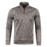 Francisco - Sweater de Malha Gola masculino