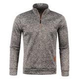 Francisco - Sweater de Malha Gola masculino