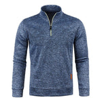 Francisco - Sweater de Malha Gola masculino