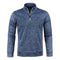 Francisco - Sweater de Malha Gola masculino