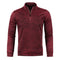 Francisco - Sweater de Malha Gola masculino