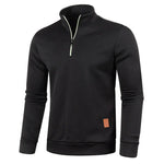 Francisco - Sweater de Malha Gola masculino