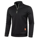 Francisco - Sweater de Malha Gola masculino
