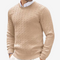 Constantino - Sweater de Malha Conforto masculino