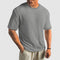 T-Shirt de Malha - Retenção de Forma masculino