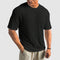 T-Shirt de Malha - Retenção de Forma masculino