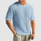 T-Shirt de Malha - Retenção de Forma masculino