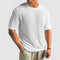 T-Shirt de Malha - Retenção de Forma masculino