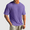 T-Shirt de Malha - Retenção de Forma masculino