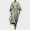 Vestido Floral Elegante