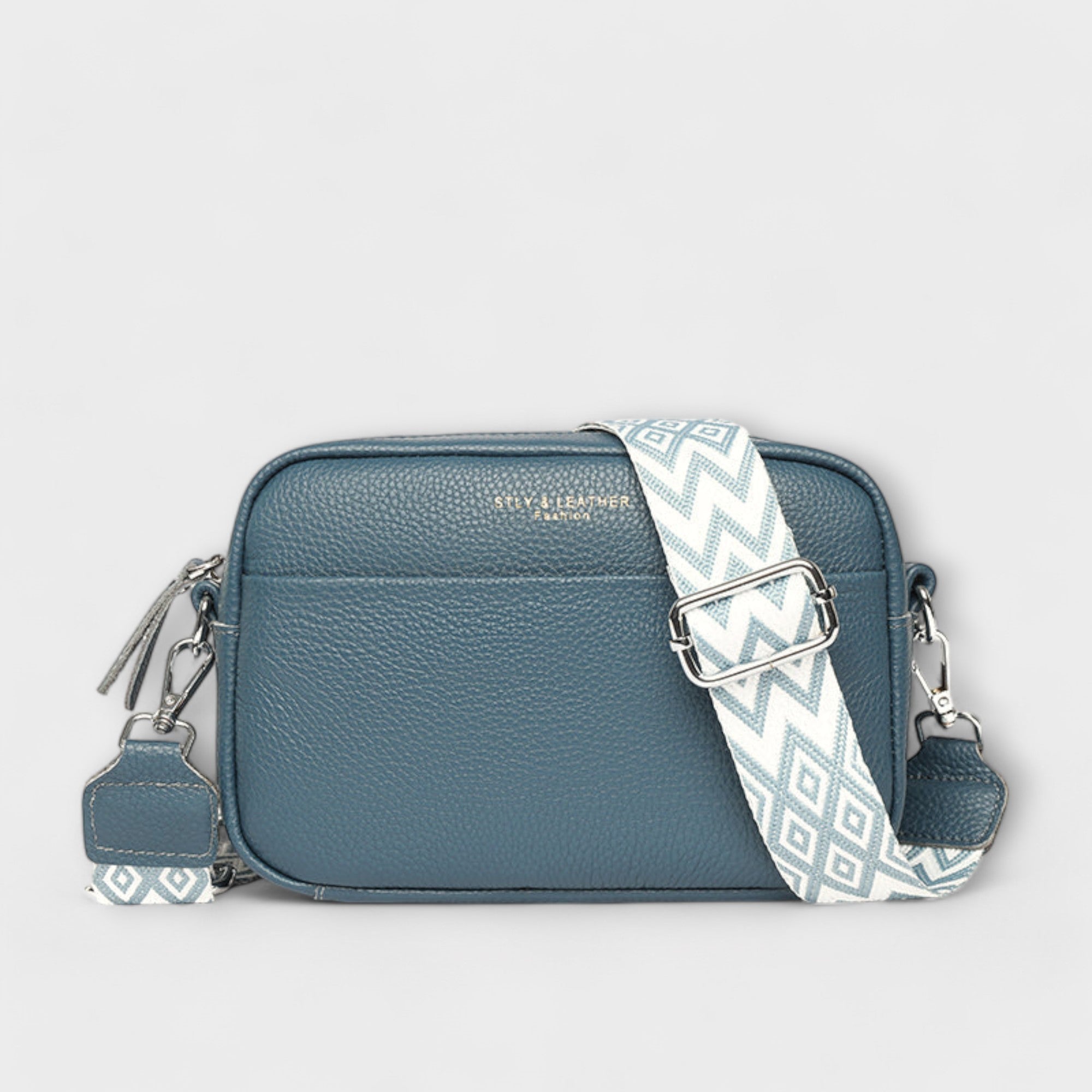 Mini mala a tiracolo feminino