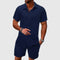 Conjunto de Loungewear - Texturizada masculino