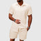 Conjunto de Loungewear - Texturizada masculino