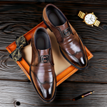 Sapatos Clássicos Boss masculino