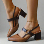 Avelina - Saltos Luxuosos feminino
