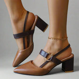Avelina - Saltos Luxuosos feminino