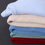 Miguel - Pullover de Gola Redonda masculino