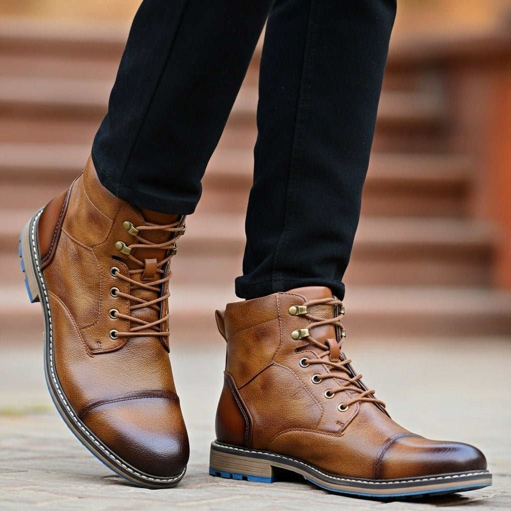 Botas Voyager masculino