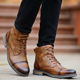 Botas Voyager masculino