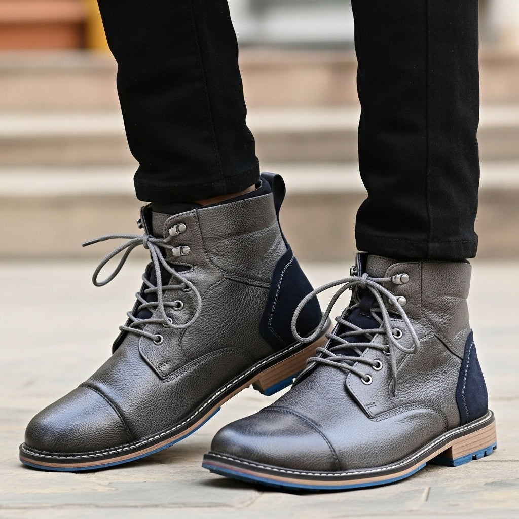 Botas Voyager masculino