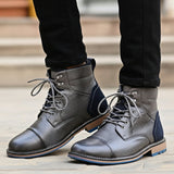 Botas Voyager masculino