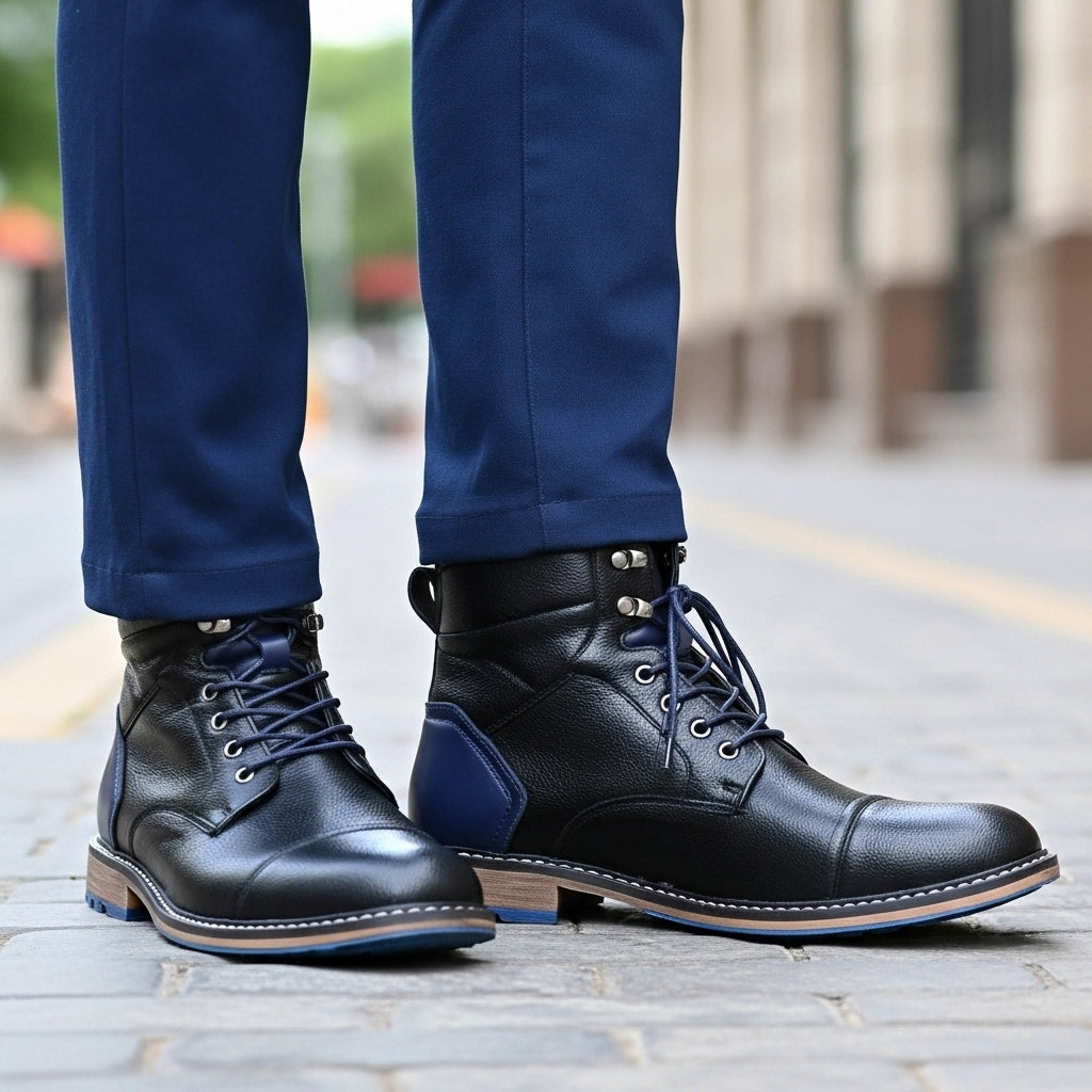 Botas Voyager masculino