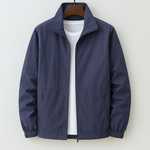 Casaco Elegante e Prático masculino