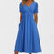 Conjunto de linho minimalista feminino