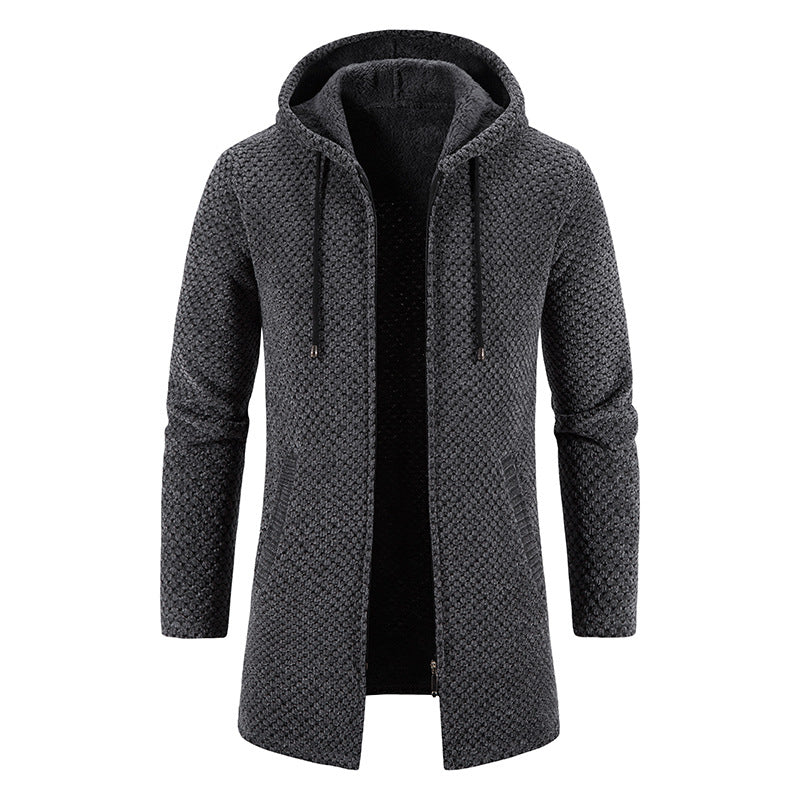 Bernardo - Elegante colete de luxo masculino