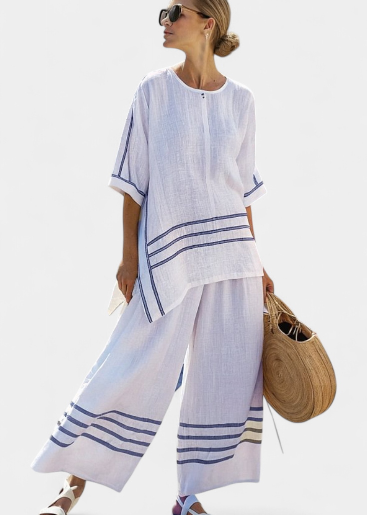 Conjunto Confortável feminino