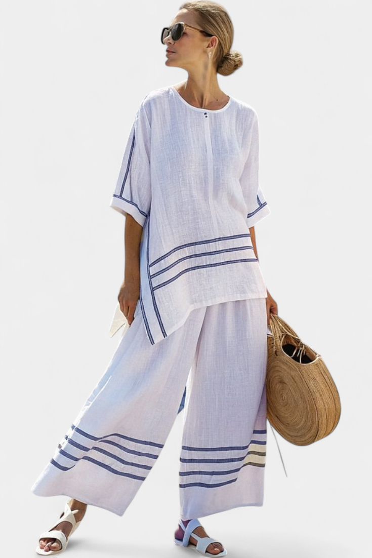 Conjunto Confortável feminino