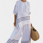 Conjunto Confortável feminino