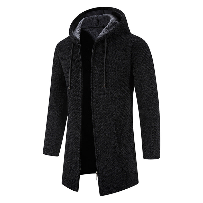 Bernardo - Elegante colete de luxo masculino