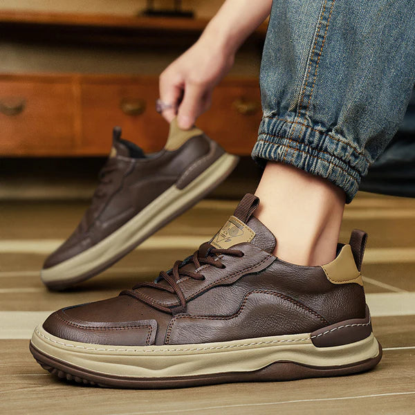 Sapatos para o dia todo masculino