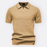 Baltazar - Polo Estruturado masculino