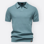 Baltazar - Polo Estruturado masculino
