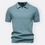 Baltazar - Polo Estruturado masculino