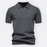 Baltazar - Polo Estruturado masculino