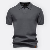 Baltazar - Polo Estruturado masculino